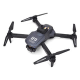 G-Force DE: Light Folding Drone GB340 Genuine Japanese Product