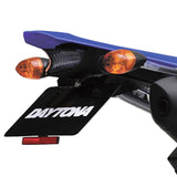 DAYTONA WR250R (08-17) WR250X (08-17) 74386 LED Fenderless Kit for Motorcycles, WR250X (08-17)