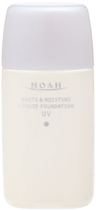 KOSE Noah White & Moisture Liquid Foundation UV 11 (30ml)