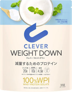 Nature Lab Clever Protein Weight Down Yogurt 315g