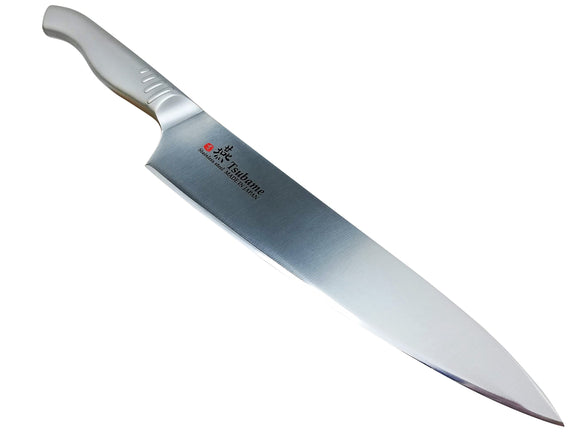 Tsubame-Sanjo Knife TSUBAME- Gyutou Knife 8.3 inches (210 mm) with Honblade, Made in Japan