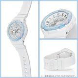 [Casio] Babygie Watch BGA-270-1AJF Women's Black