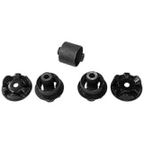 MONSTER SPORT 648500-2800M Differential Mount Set for Cappuccino [EA11R/21R]