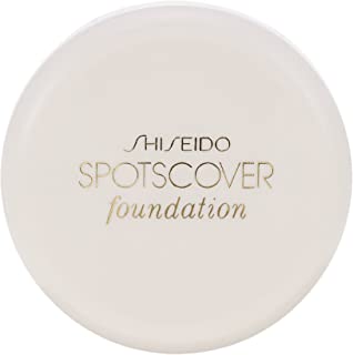 Shiseido Spots Cover Foundation (Base Color) H100 20g