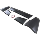 BRIGHTZ Solio Bandit MA36S MA46S Smoke Tail Light Cover [smo-REA-159] MA36 MA46 MA A36 36 46 Solio Bandit 27699