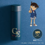 Zojirushi SM-ZN48C-EA Water Bottle, Screw, Stainless Steel Mug, Seamless, Detective Conan, 1.6 fl oz (0.48 L), Edogawa Conan