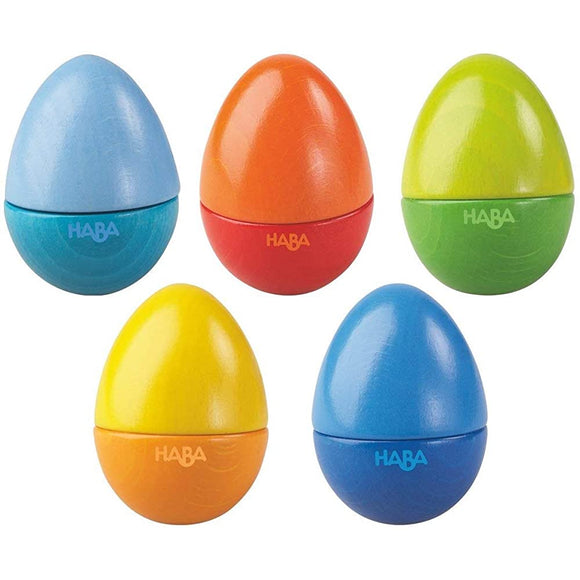 Hava HA7733 Musical Egg