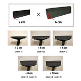 Elbow Cushion "Elbacadel" Type 2 (For Height Adjustment) + 0.8 - 4.7 inches (2 - 12 cm)