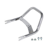 SPECIAL PARTS TAKEGAWA Grab Bar Chrome Plated Monkey 125 (JB02, MLHJB02) 09-11-0218