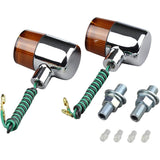 Posh (POSH) Motorcycle Supplies Classical Winker 71 type 095091
