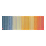 Yoga Instructor Certified Yoga Mat "Tatami Yoga" Joy RE (#8236750), Approx. 23.6 x 70.9 inches (60 x 180 cm), Thickness 0.2 inches (6 mm), Back: PVC), Made in Japan, Igusa Mat Yoga