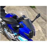 Acry-Point screen street smoke GSX250R 17 160221