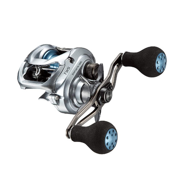 Daiwa (DAIWA) double axis reel 18 Spartan TW (right/left handle) (2018 model)