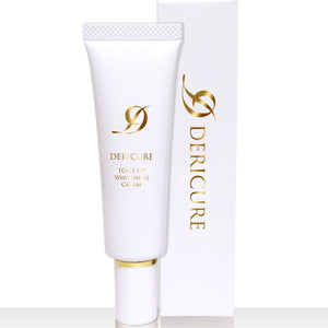 Delicure Tone Up Whitening Cream