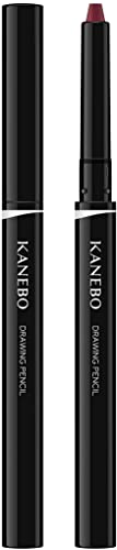 KANEBO Kanebo Drawing Pencil 02 Lipstick Cherry Red 0.4G