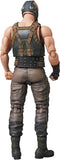 MAFEX BANE "THE DARK KNIGHT RISES" Non-scale ABS&ATBC-PVC Painted Action Figure
