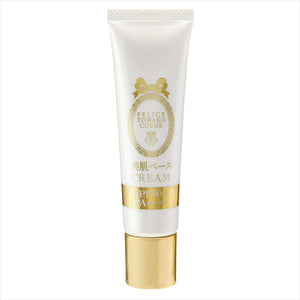 FTC Towako Skin Beautiful Skin Base Cream 30g [Multifunctional Sunscreen Cream]