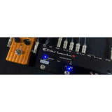 CAJ Custom Audio Japan Programmable Effect Loop Switcher Loop and Link B