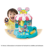 Disney Namami Ball Can I Remove? Throbbing Crane Game Disney Characters