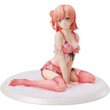 My Youth Love Comedy is a machi, Sugu Yuigahama Yui Lingerie Ver.