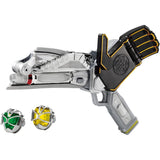 Bandai Kamen Rider Wizard Magic Sword Gun DX Wizard Sword Gun
