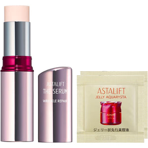 ASTALIFT The Serum Wrinkle Repair Medicated Wrinkle Repair Essence (For morning use, approx. 70 days worth)