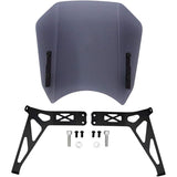 Moriwaki Meter Visor Kit Rebel250/500 17-19 Semes Moke 06130-2A1P6-S00