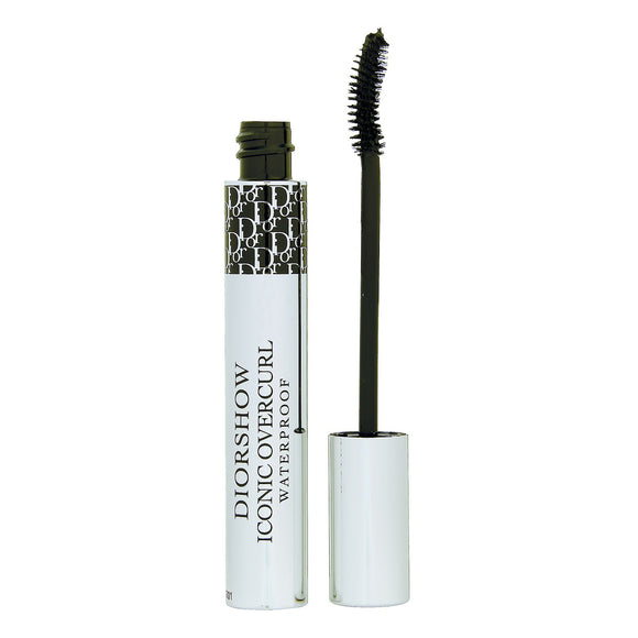 Christian Dior Mascara Diorshow Iconic Over Curl Waterproof #091 10ml