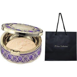 Milano Collection Face Up Powder 2022 with Amie Bag, Body
