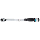 KITACO 674-0100200 TORQUE WRENCH (15.0 Inches (380 mm) DR10-30N), Universal, 3/8 INCH