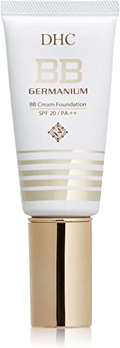 DHC BB Cream GE Natural Ocher 02 40g