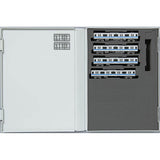 TOMIX N Gauge 98749 Odakyu Electric Railway 4000 Model Expansion Set