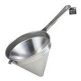 Takagi 18-8 Stainless Steel Soup Strainer, Medium, 7.9 inches (20 cm)