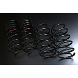 Trust (Trust) GREDDY BL COMFORT DOWN SPRING TYG124 TOYOTA PRIUS ALPHA ZVW41 W 14011424