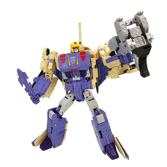 Transformers LG59 Blitzwing