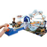 Tomica acrobatics Plains Plains