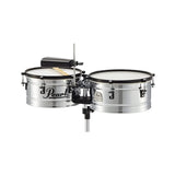 Pearl Timberless PTE-1314SET Primero Pro Timbales