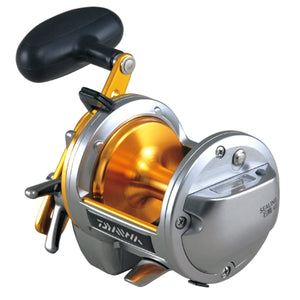 Daiwa Chinu Reel (Taiko Reel) Sea Line Sea Bream 40