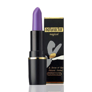 Tint Lip Magical Lip No.5 Wine (Lipstick hard to remove discoloration made in Japan) [Naturactor]