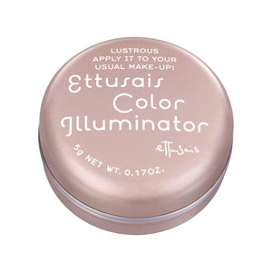 Ettusais Color Illuminator 05 (Tokimeki Pink) Face Powder/Highlight 5g