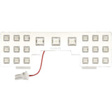 GARAX Hybrid LED Map Lamp Solio/Solio Bandid/Delica D2 H-MA15-01