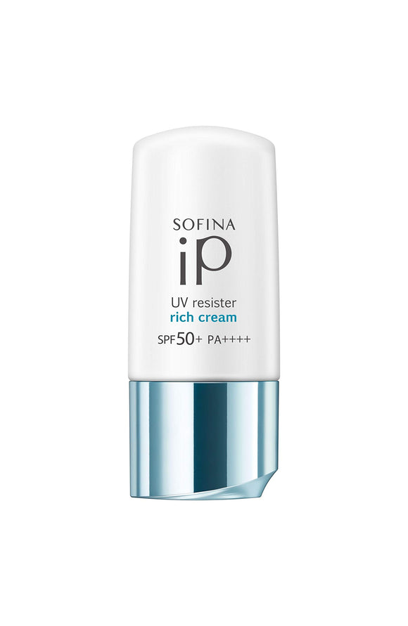 Sofina iP Sofina iP UV Resist Rich Cream Sunscreen 30g