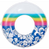 Doshisha Endless Summer Swim Ring, 47.2 inches (120 cm)