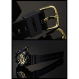 [Casio] Babygie Watch BA-110-1AJF Women's Black