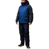 Makku AS-3110 Thermosaver Waterproof Thermal Suit 2 Men's