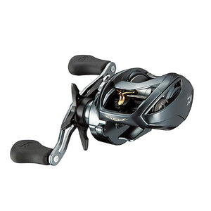 Daiwa (Daiwa) Bait Reel 17 Stee's A TW (Right/Left handle) (2017 model)