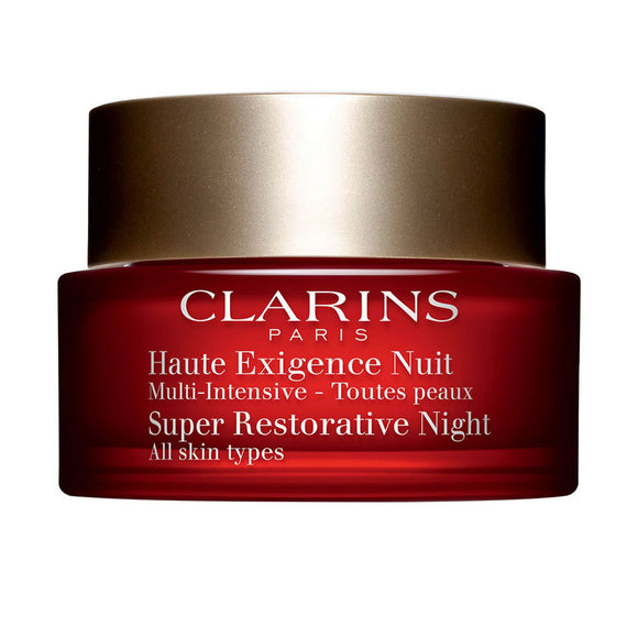 Supra Night Cream 50ml [Clarins]