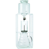 Hario 'Clear' Water Dripper [parallel import goods]