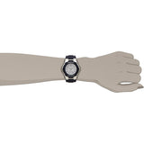 [Casio] Babygie Watch Radio Solar BGA-1100-2BJF Women's Blue