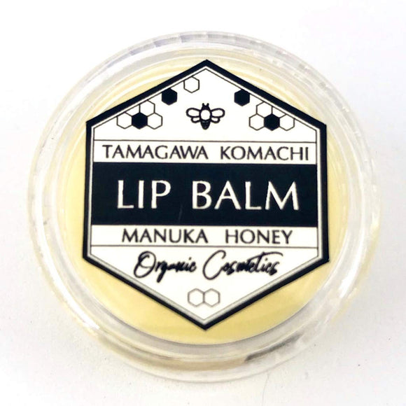 Tamagawa Komachi lip balm 4g